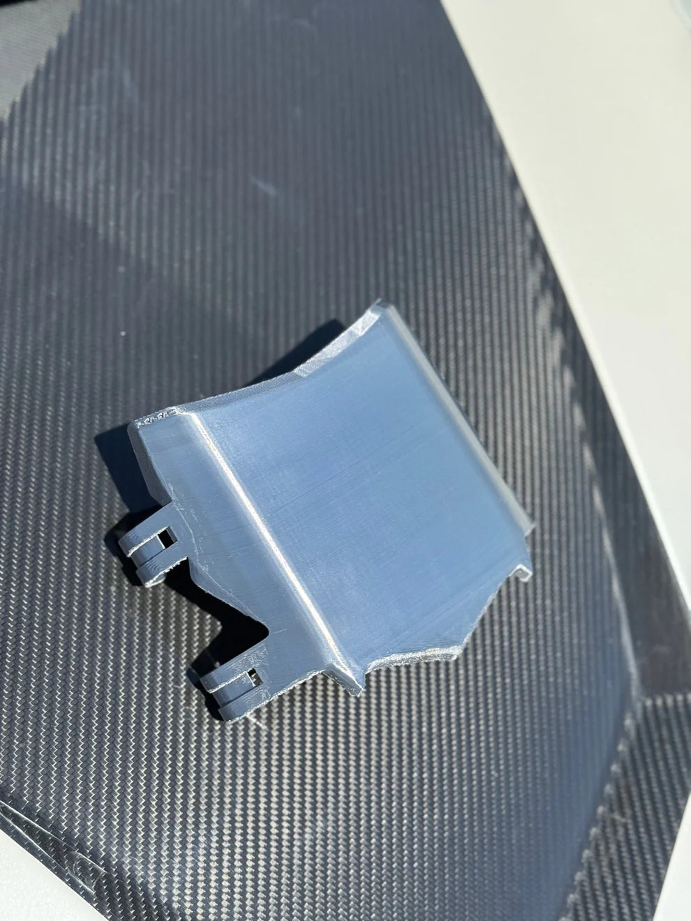 E-Moto Number Plate