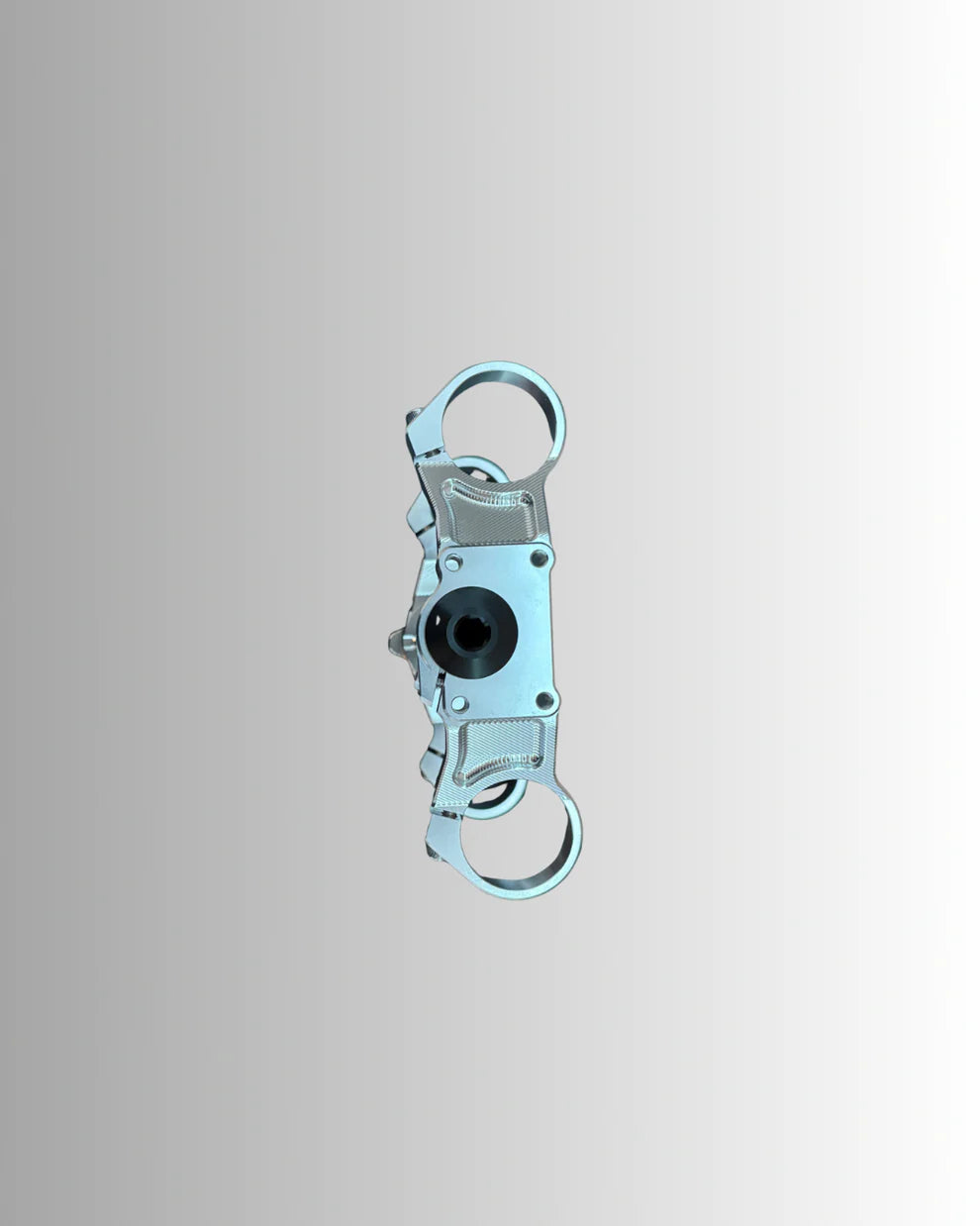 UPGRADED FORK CLAMPS