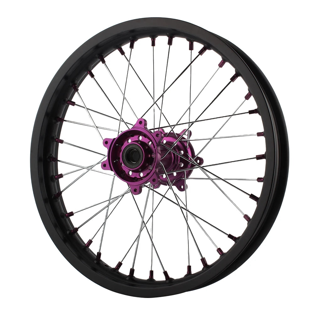 Surron Ultra Bee Motocross Wheels (no tyres)