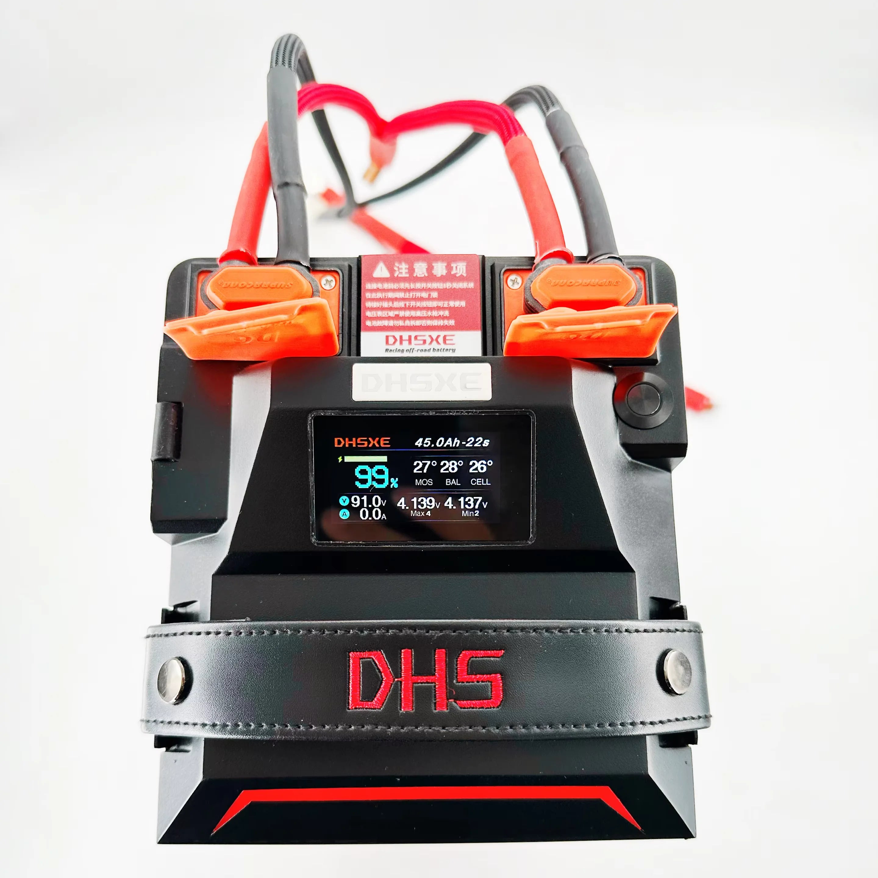 DHS Ebike 72v Batteries for Surron Light Bee