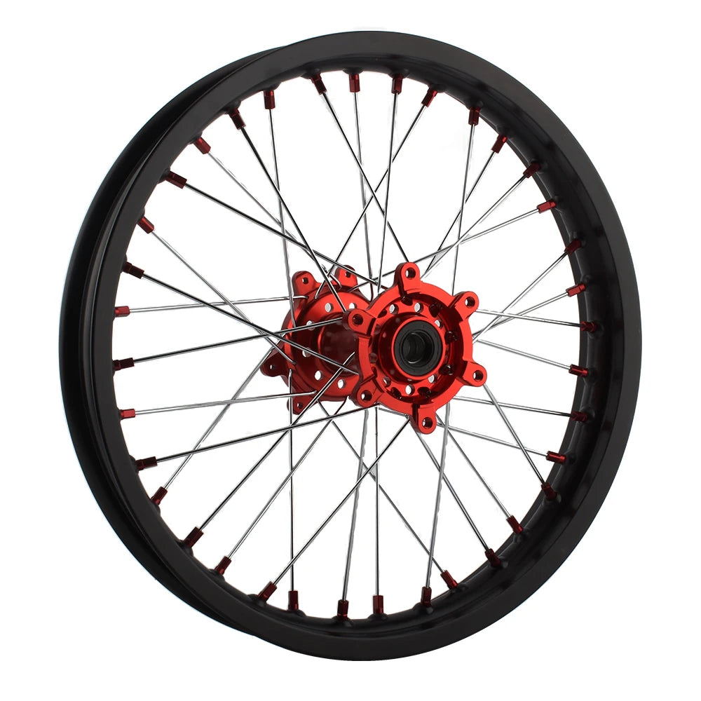Surron Ultra Bee Motocross Wheels (no tyres)