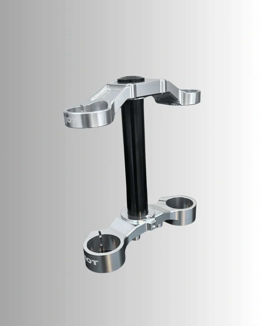 UPGRADED FORK CLAMPS