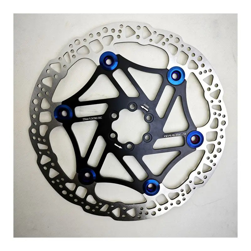 Light Bee 220MM Floating Rotor Sets