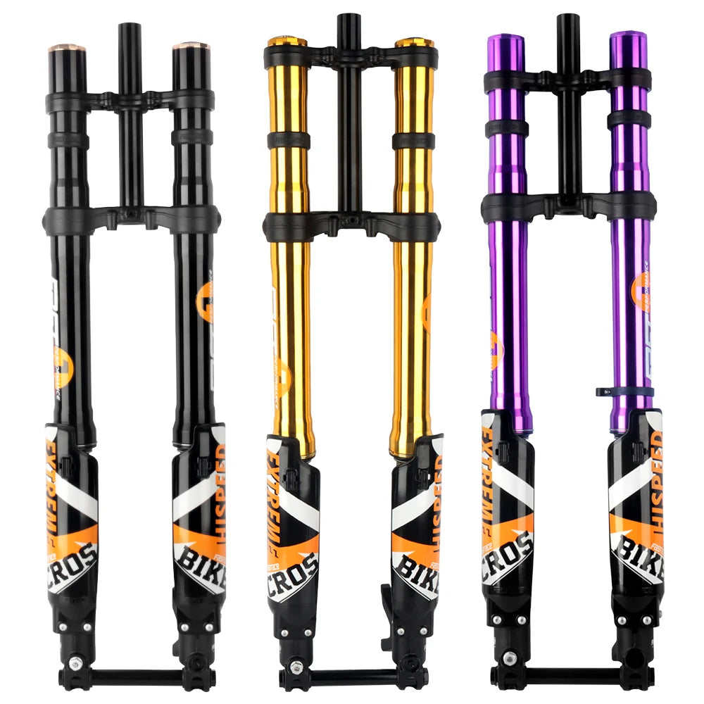 FASTACE ALX13RC 2.0 50/60IBS Ebike Fork