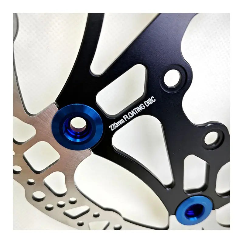 Light Bee 220MM Floating Rotor Sets