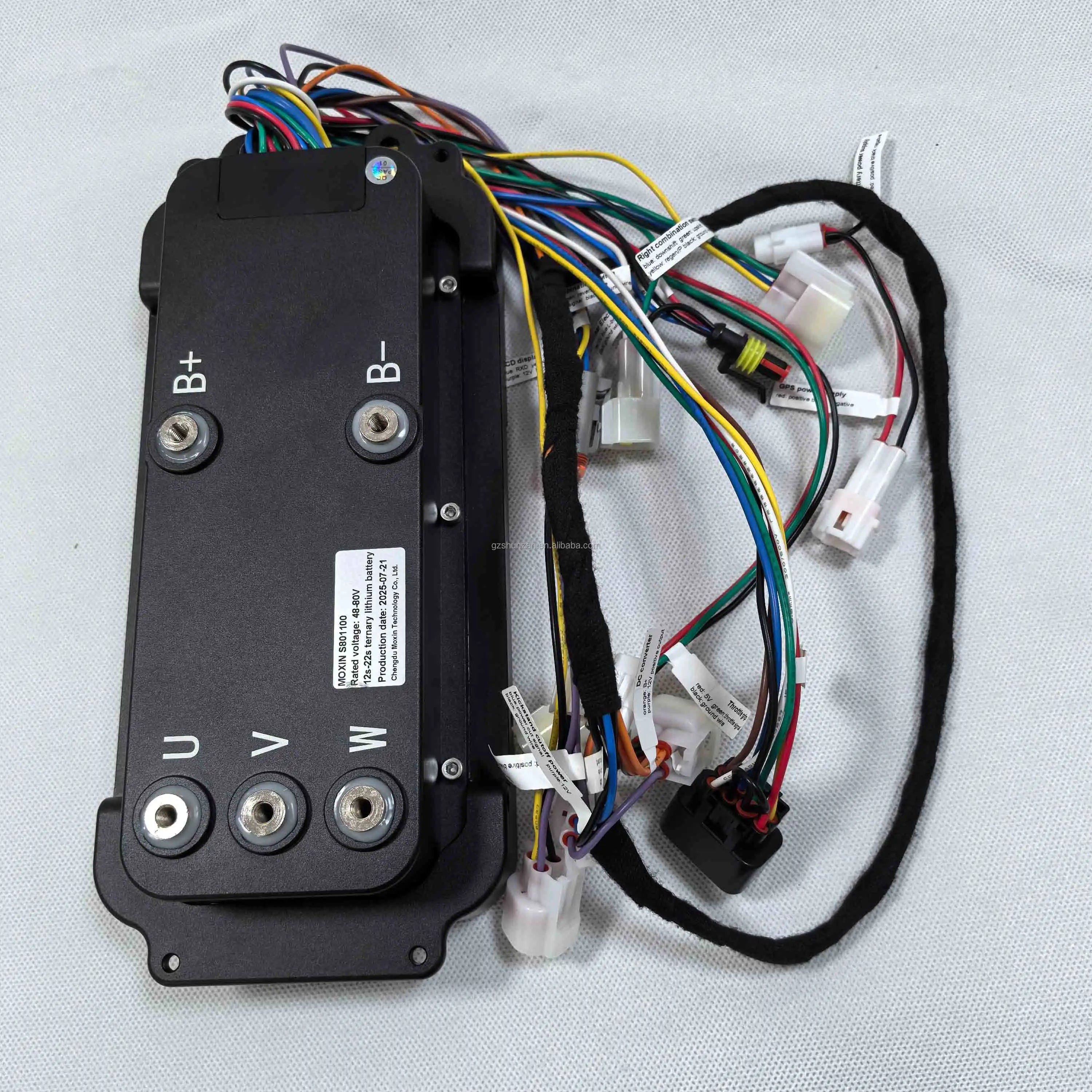 84KW Moxin Controller S1201000 for Surron Light Bee