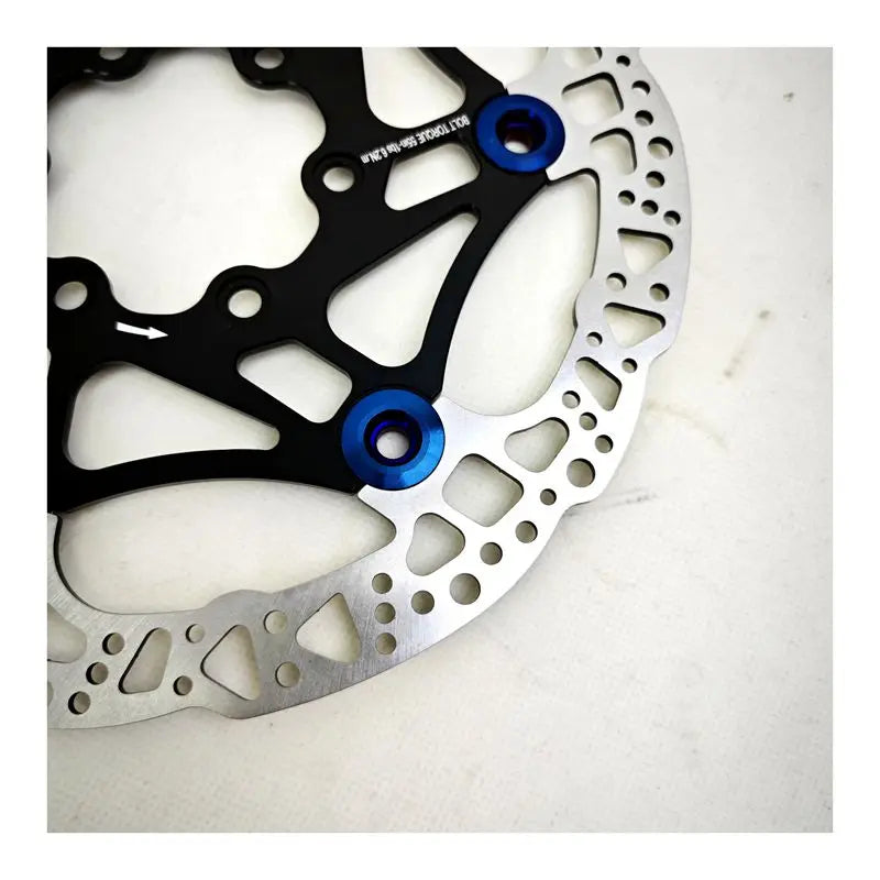 Light Bee 220MM Floating Rotor Sets