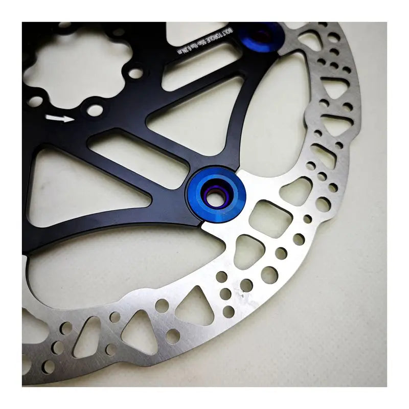 Light Bee 220MM Floating Rotor Sets