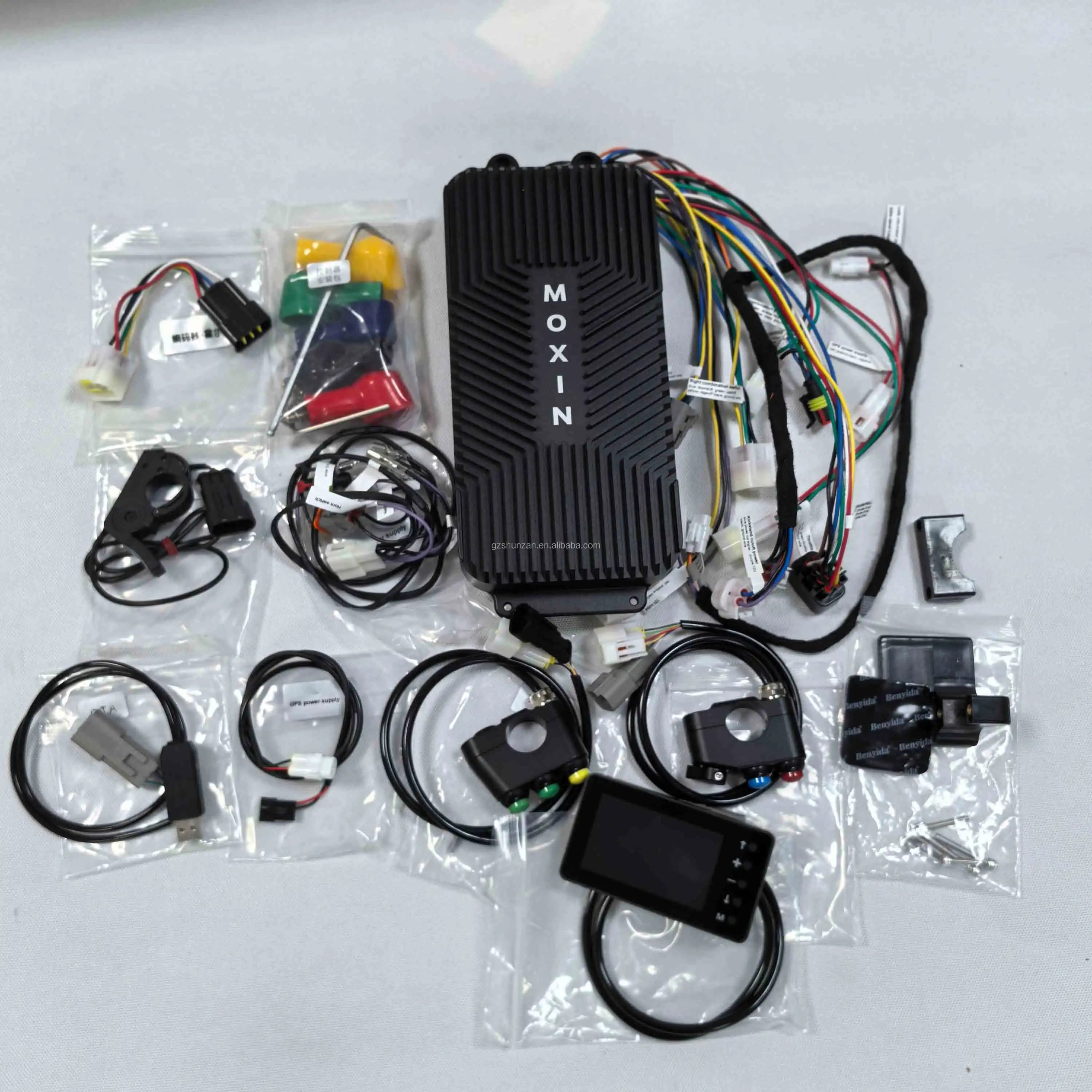 84KW Moxin Controller S1201000 for Surron Light Bee