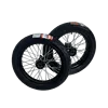 Sur-ron Ultra Bee 17 Inch Supermoto Rims with tyres