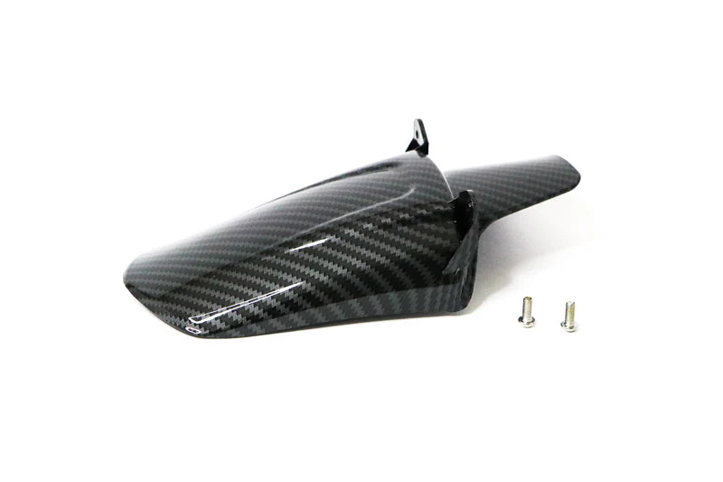 surron lbx mudgaurd
