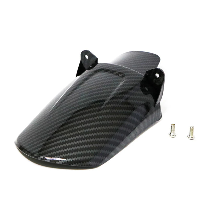 surron lbx mudgaurd