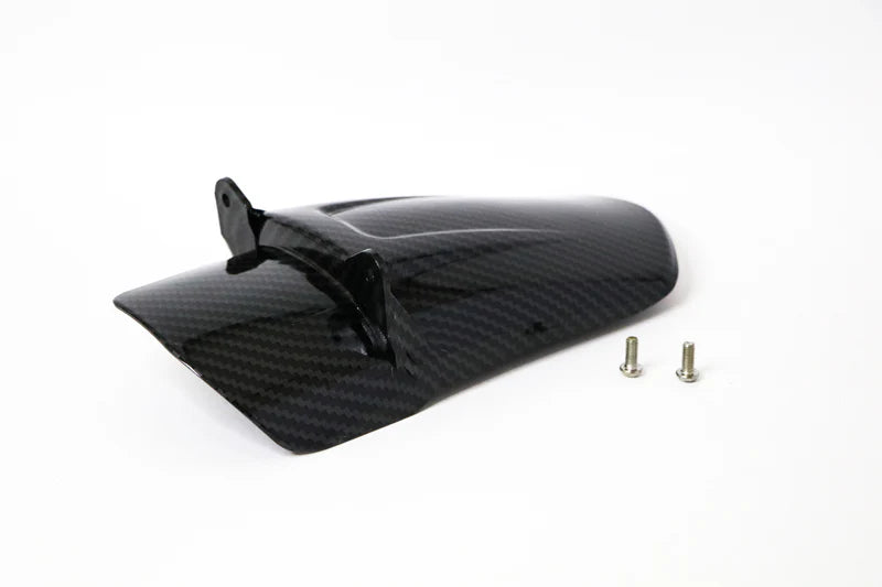 surron lbx mudgaurd