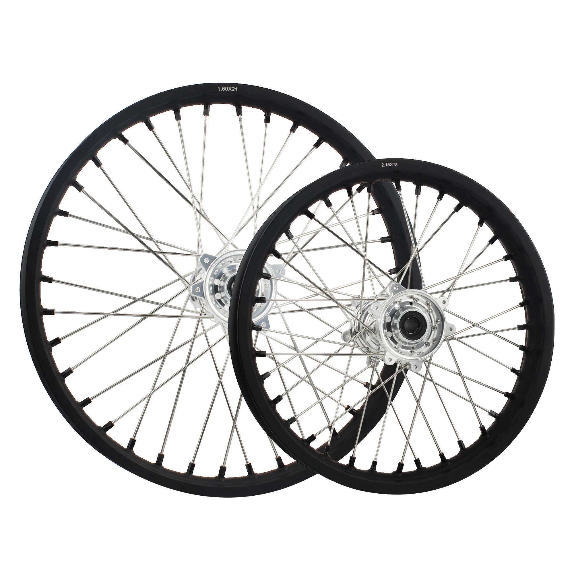 Surron Ultra Bee Motocross Wheels (no tyres)