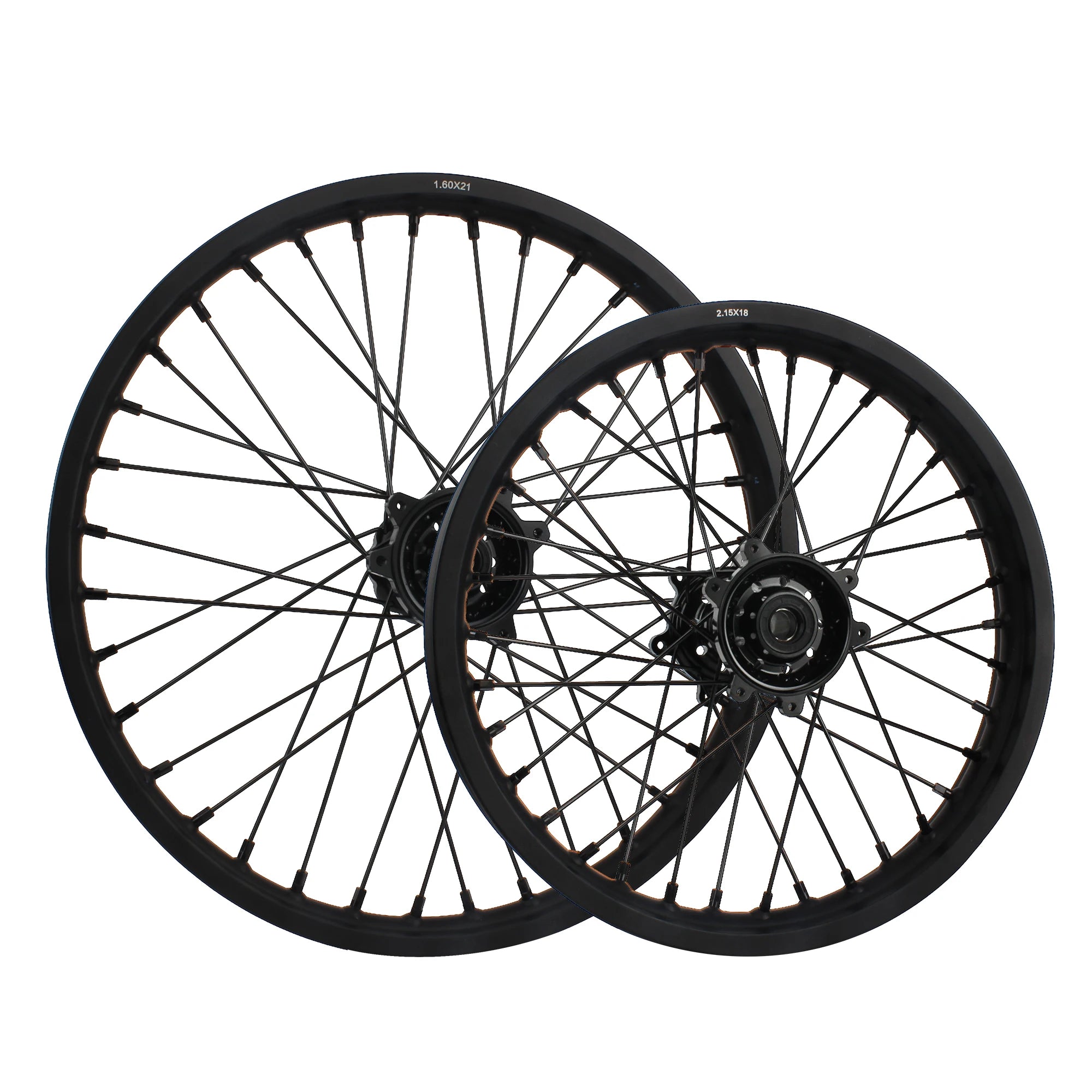 Surron Ultra Bee Motocross Wheels (no tyres)