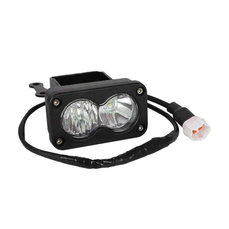 White Spot Flood Led Pod Combo Kit Set for Sur Ron