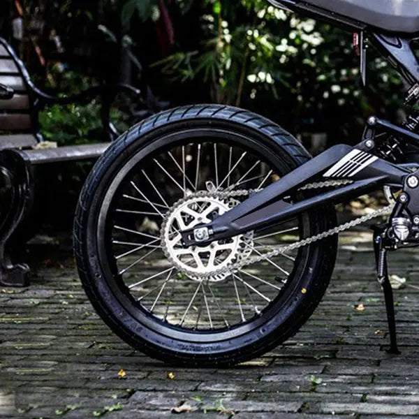 17 Inch Supermoto Wheel Set for surron Light Bee