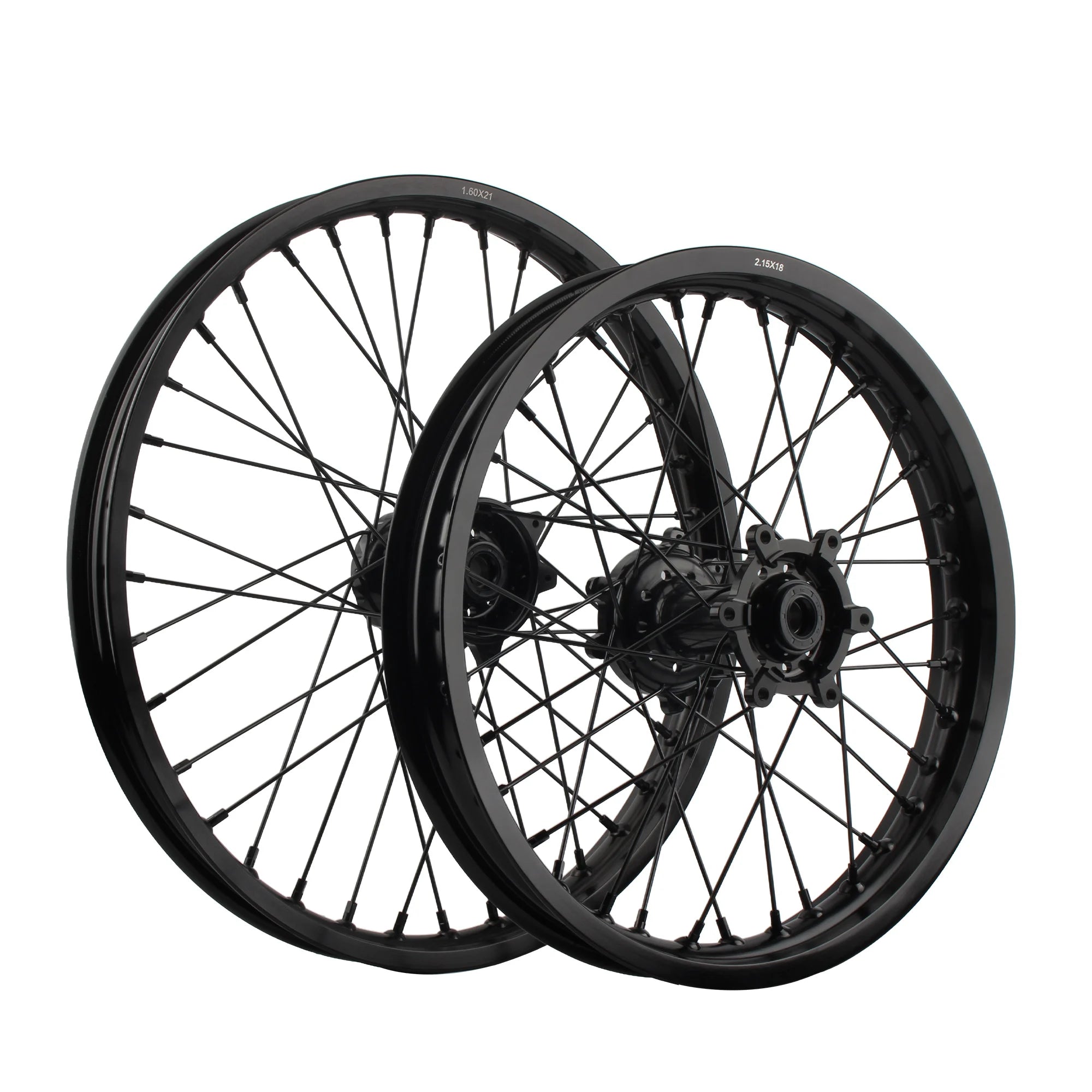 Surron Ultra Bee Motocross Wheels (no tyres)