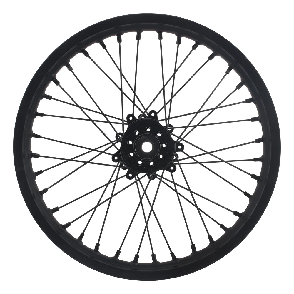Surron Ultra Bee Motocross Wheels (no tyres)