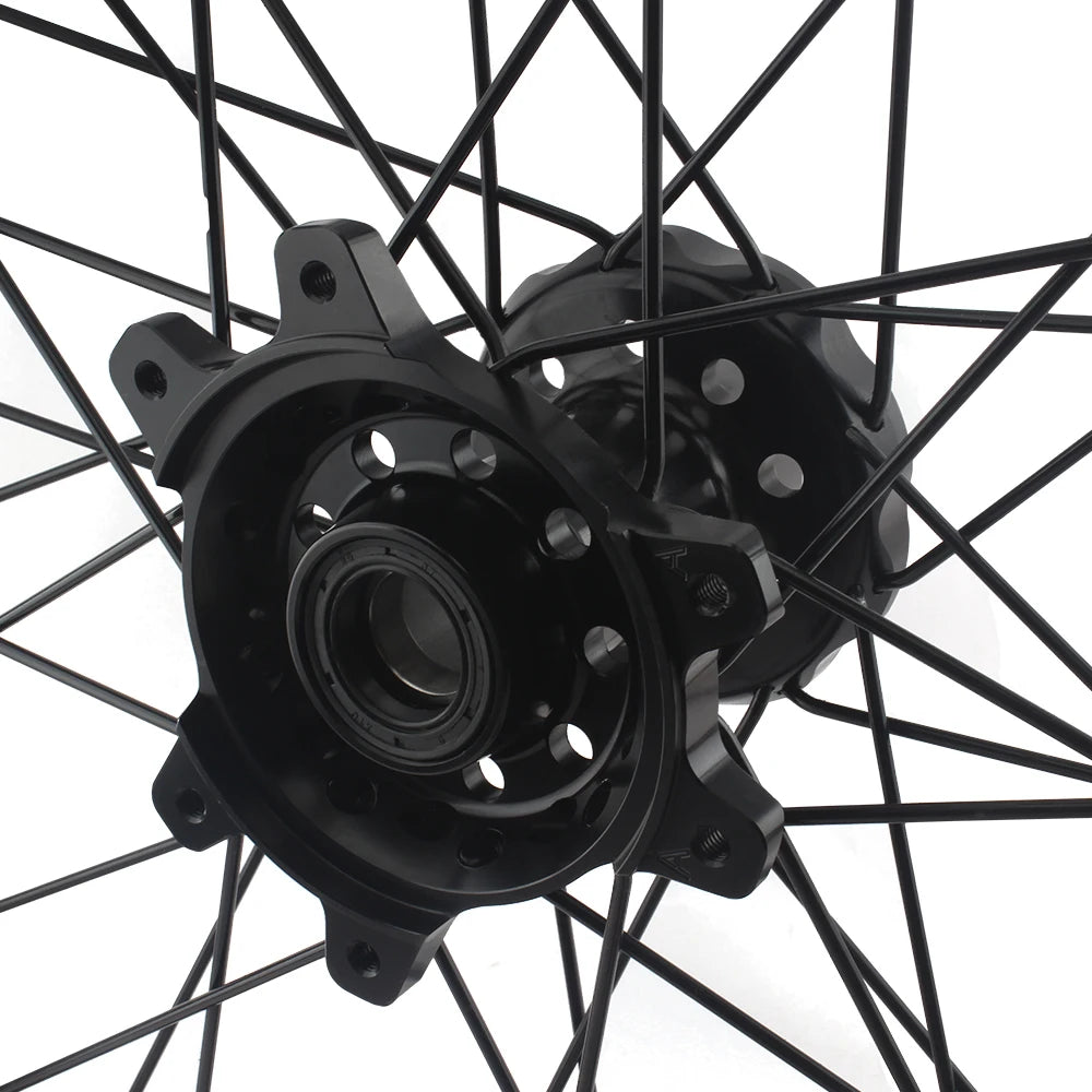 Surron Ultra Bee Motocross Wheels (no tyres)