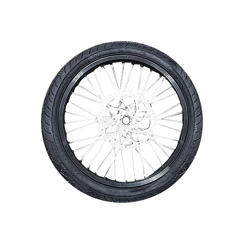 17 Inch Supermoto Wheel Set for surron Light Bee