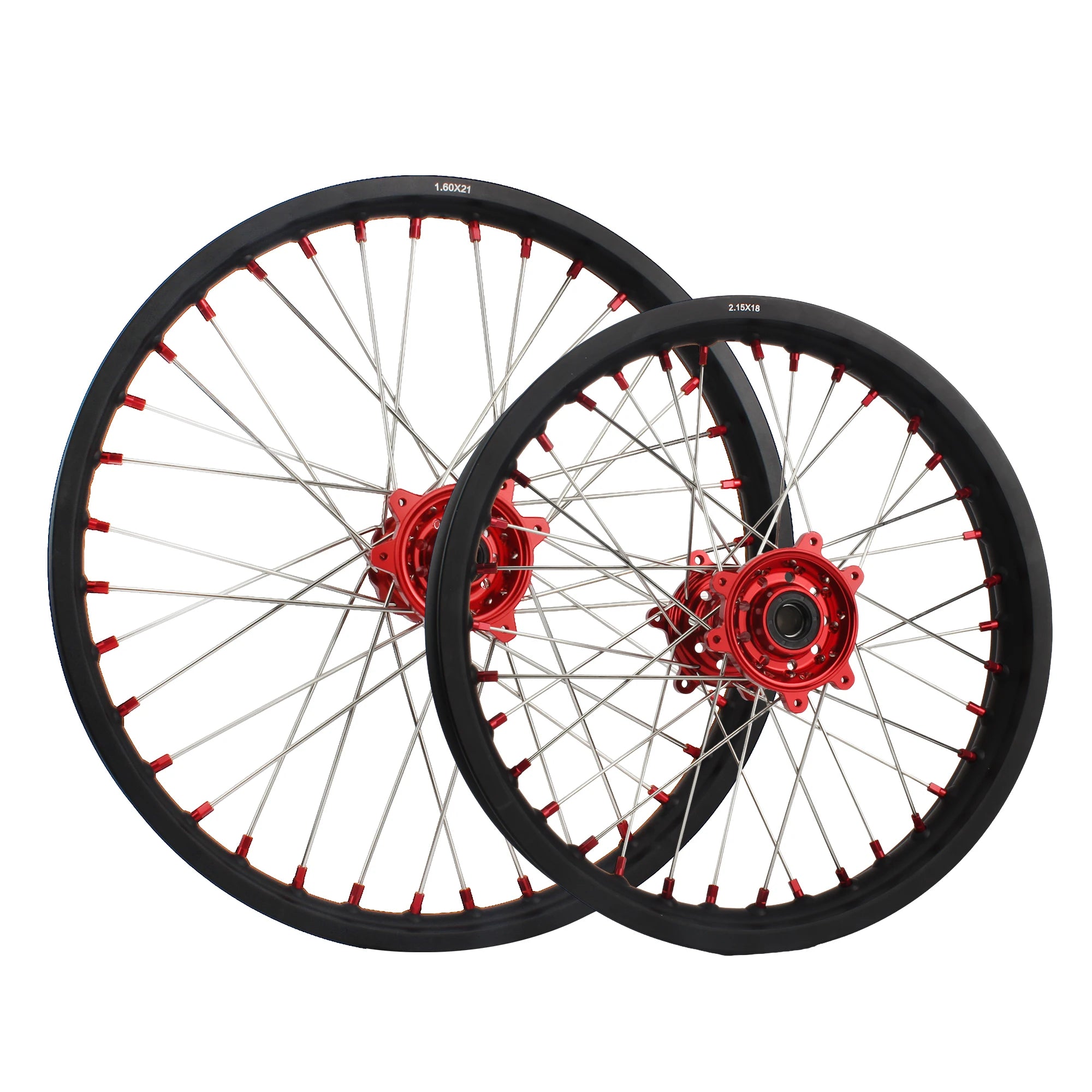 Surron Ultra Bee Motocross Wheels (no tyres)