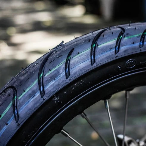 17 Inch Supermoto Wheel Set for surron Light Bee