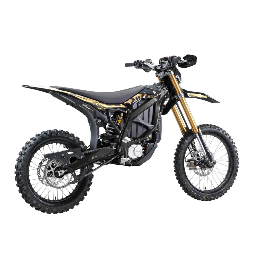 Surron Ultra bee 21kw