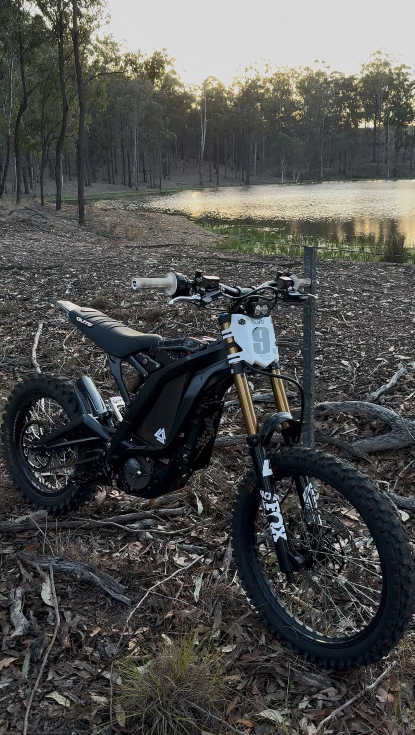 E-MOTO UPGRADES