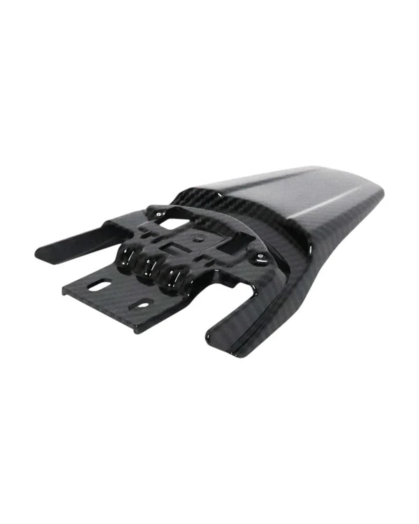 Carbon Rear Fender for Light Bee X