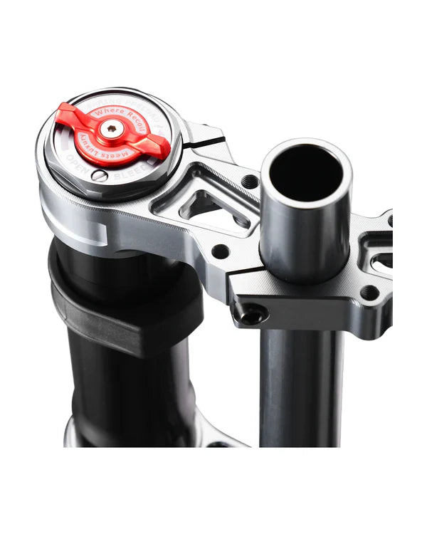 RFloXa Hawk 31 PRO Suspension Forks for Surron / Eride / Talaria