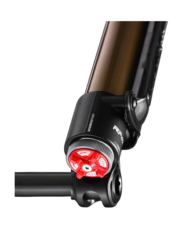 RFloXa Hawk 31 PRO Suspension Forks for Surron / Eride / Talaria