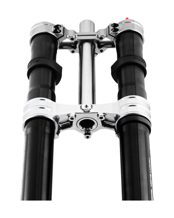 RFloXa Hawk 31 PRO Suspension Forks for Surron / Eride / Talaria