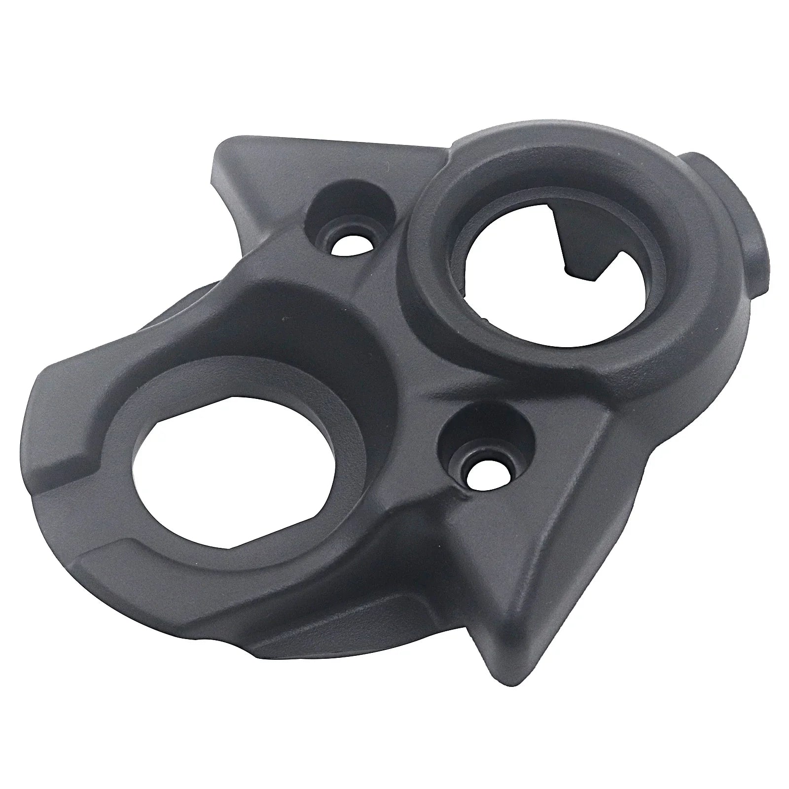 Carbon Style Key Plate for Surron Light Bee Models