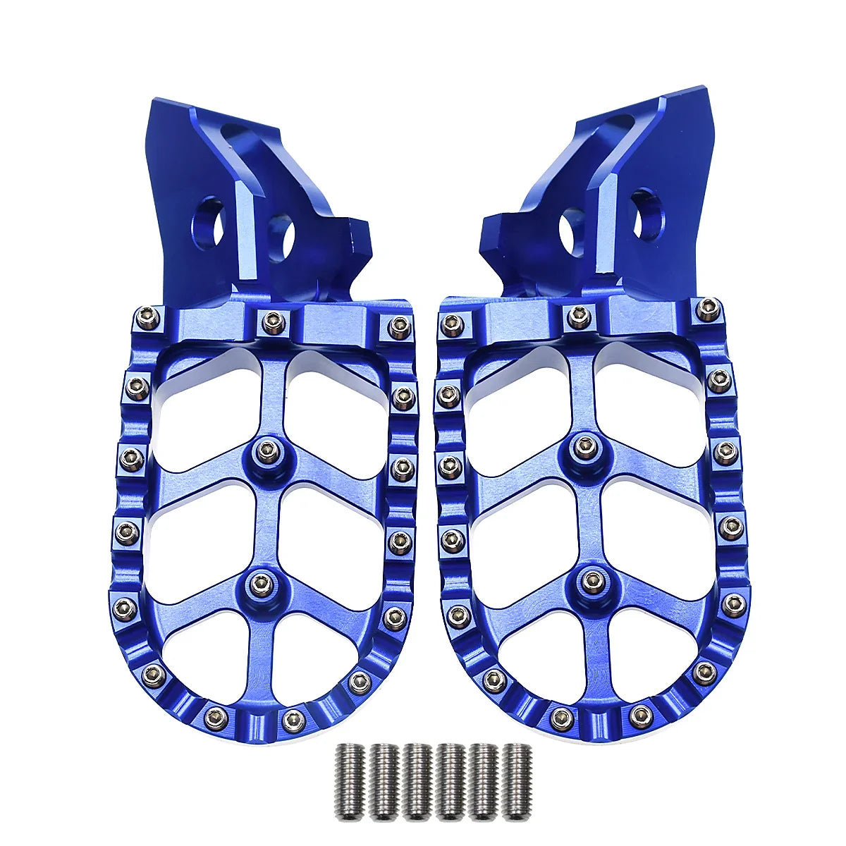 Surron Ultra bee foot pegs