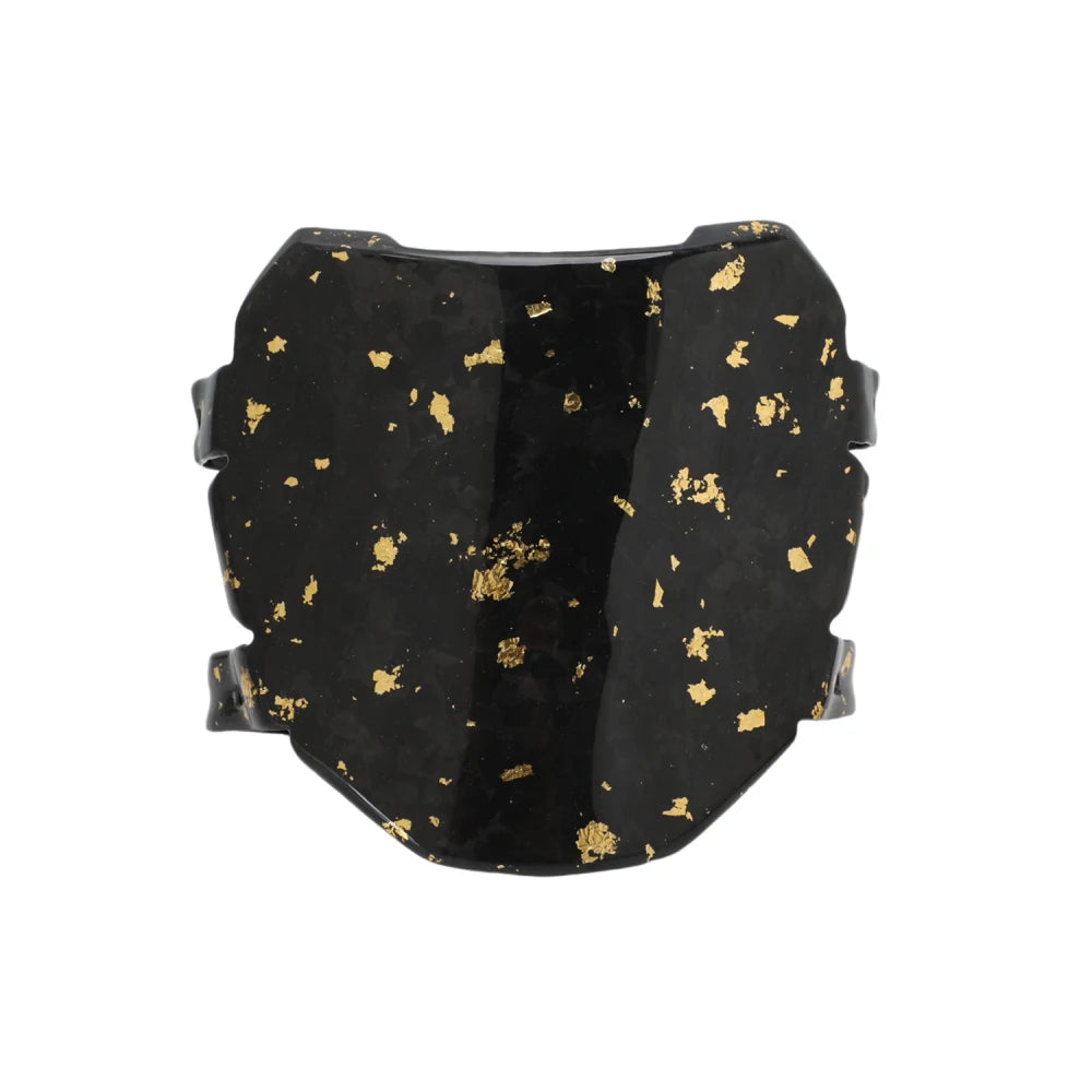 real carbon Number Plate For SURRON