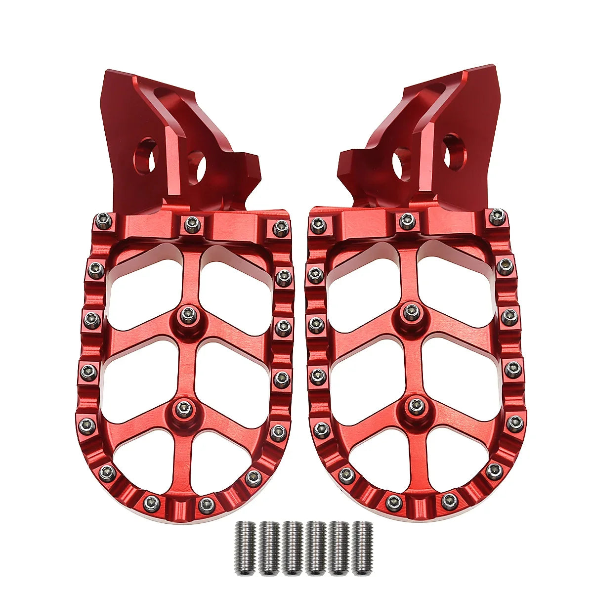 Surron Ultra bee foot pegs