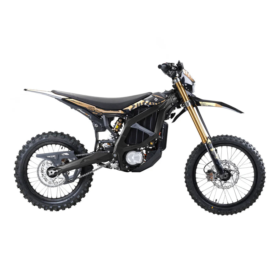 Surron Ultra bee 21kw
